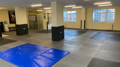 Bostancı Taekwondo- BC Taekwondo Art