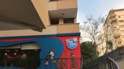 My Gym Erenköy Bağdat Caddesi