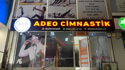 ADEO Cimnastik Spor Kulübü Çengelköy