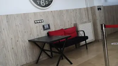Beşiktaş JK Basketbol Voleybol Okulu
