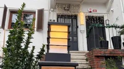 Kadıköy Oğuz Evren Akademi (Müzik Okulu)