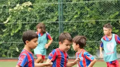 Altınordu Etiler Futbol Okulu