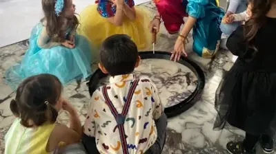 Kelebek Organizasyon