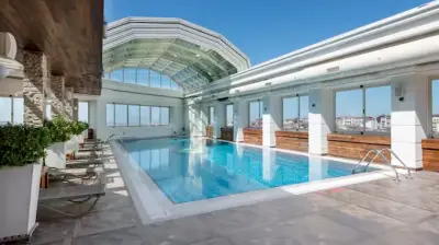 Nişantaşı Yüzme Kursu - Teo Sport
