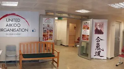 UAO Erenköy Aikido Okulu