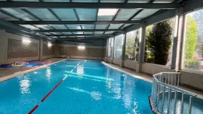 My Swim Club