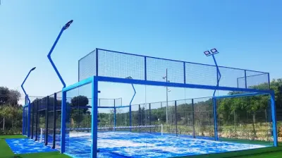Padel İstanbul Spor Kulübü