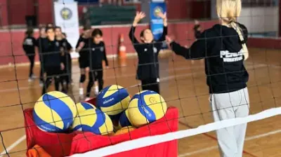 PENDİK VOLEYBOL SPOR KULÜBÜ