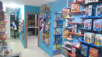 Pusulam Bilim Sanat Merkezi