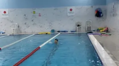 Pendik Özel Yüzme Kursu (Çocuk, Yetişkin, Özel Gereksinimli) Erkek-Kadın