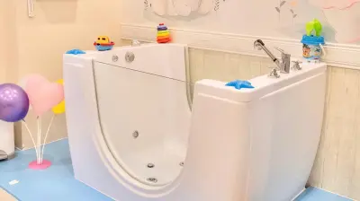 Sofia Baby Spa