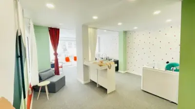 ATLAS BABY SPA