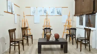Frida Resim Atölyesi