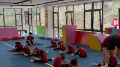 Galatasaray Kartal Cimnastik Okulu