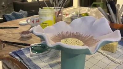 HUX CERAMICS