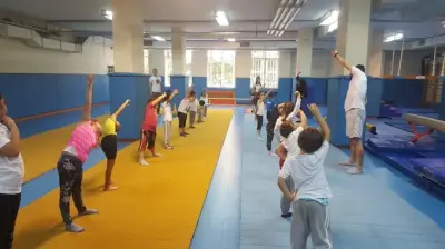 İstanbul Efor Spor Kulübü