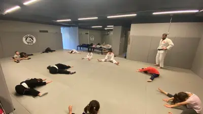 EtilerJudo