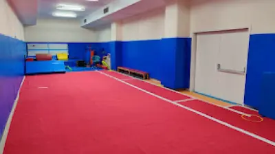 Atletikagym