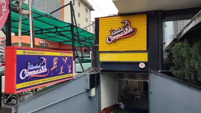 İstanbul Cimnastik