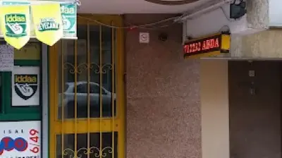 Bakırköy Aytunç Bentürk Dance Academy