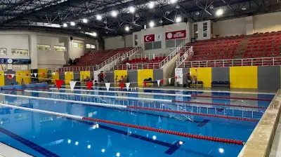 CK Swim Club