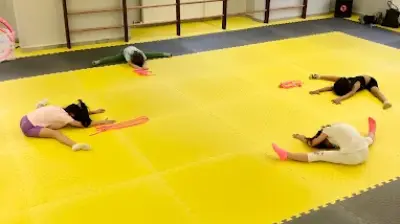 ÇENGELKÖY CİMNASTİK SPOR KULÜBÜ