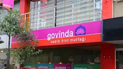 Goranga Yoga Merkezi