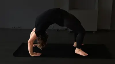 Ulviye Aksakal Bakırköy Yoga Dersi