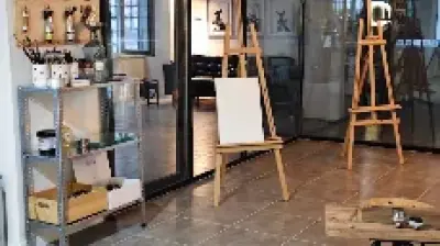 XL Atölye Resim Kursu