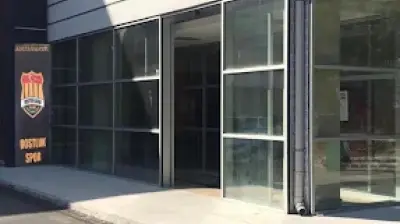 Dostluk Spor Kulübü