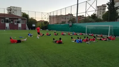 Kartalspor Futbol Okulları