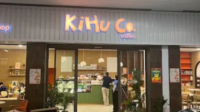 KiHu Co. Coffee
