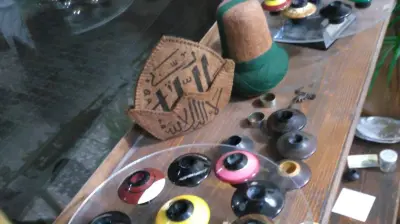 Dinle Neyden Sanat Atölyesi