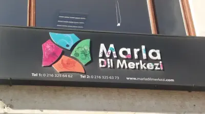 Marla Dil Merkezi - Çocuklar için İngilizce Kursu