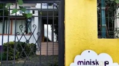 Miniskop