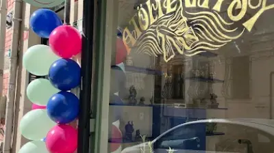 Atölye Gypsy