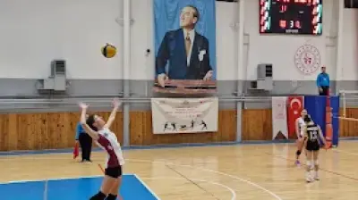 İstanbul Anadolu Olimpik Spor Kulübü