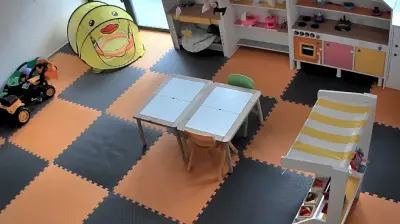 NuNu Çocuk Atölyesi