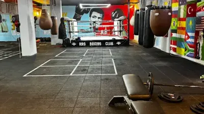 RRG Boxing Club