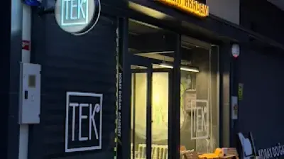 T.C MEB TEK SANAT AKADEMİ