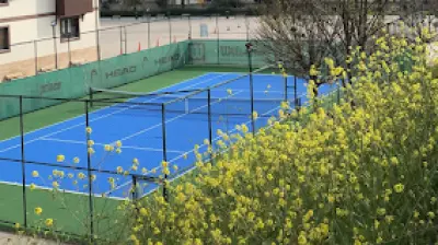tenisgardenatasehir