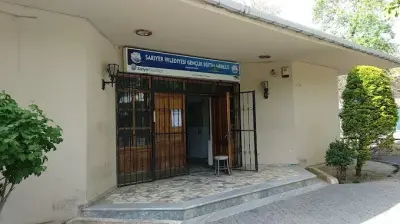 Bahçeköy SAGEM