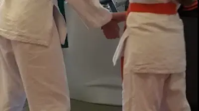 Aikido İstanbul