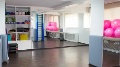 Ebru Karaduman Beden Atölyesi
