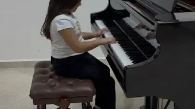 Gökçe Ağ Müzik Akademisi