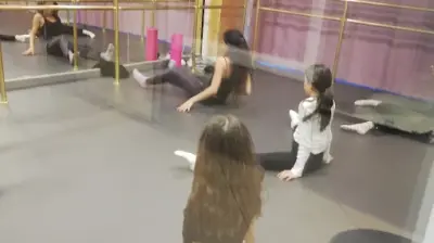 İGSM İstanbul Güzel Sanatlar Merkezi