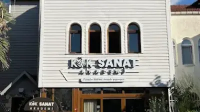 Kök Sanat Akademi