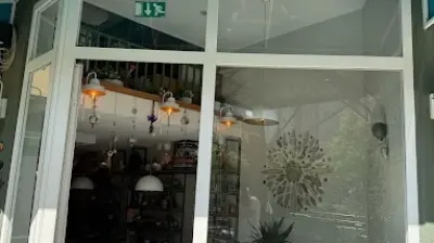 SeramixA Cafe ve Atölye​​
