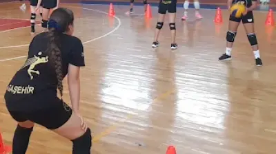 ALİ PEÇEN VOLEYBOL KULÜBÜ, ATAŞEHİR