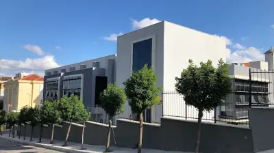 Fenerbahçe Kurtköy Spor Okulu